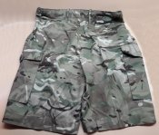 Новые шорты MТР, ВС Британии (Shorts, Сombat МТР, DP) р. 27/88/104 Оригинал.