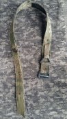 Тактичний ремінь BlackHawk CQB/Rigger's Belt