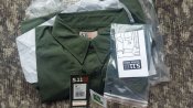 Комплект форми 5.11 tactical (ДПСУ)