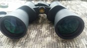 Бінокль Bushnell 16x50