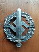 Спортивний знак СА