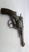 Наган Смирнского 1935г коп