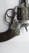 Наган Смирнского 1935г коп