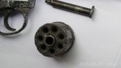 Наган Смирнского 1935г коп