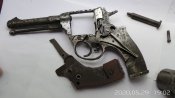 Наган Смирнского 1935г коп