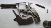 Наган Смирнского 1935г коп