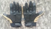 Перчатки Mechanix M-Pact Coyote