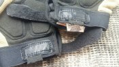 Перчатки Mechanix M-Pact Coyote