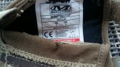 Перчатки Mechanix M-Pact Multicam