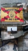Брюки M-Tac conquistador, Army мм14