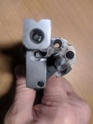 Ekol Arda 6mm