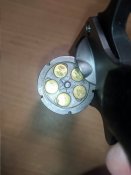 Ekol Arda 6mm