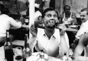 Admiral Graf Spee Crewmen enjoying the evening meal.jpg