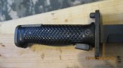 Дания Штык Нож M62(Образца 1962 года) склад, оригинал!!!
