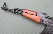 Макет АКС-47