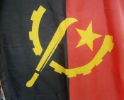Флаг Анголы