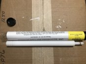 Направляющая шомпола Possum Hollow для болтовых карабинов калибра .223Rem, .222Rem, .224Valkyrie