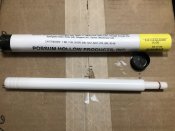 Направляющая шомпола Possum Hollow для болтовых карабинов калибра .308Win, .30-06, 8x57
