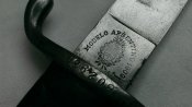 Артиллерийский тесак-мачете М1909,Аргентина.