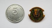 Футбол = Тернопіль - Тернополь = Федерація футболу - Федерация футбола = герб - тризуб #