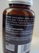 Средство для чистки ствола от свинца Shooters Choice Lead Remover. Объем - 118 мл.