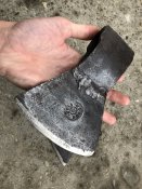 Сокири радянські 2шт.