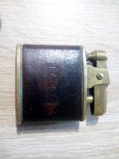 Зажигалка Tiki Radex