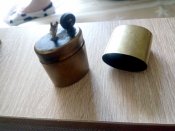 Зажигалка