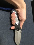 Нож Boker Plus Resurrection Gen 2 оригинал