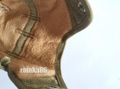 Фляга с подстаканником тактическая, военная, туристическая