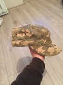 Кепка ЗСУ