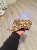 Кепка ЗСУ