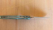 Нож Spyderco Paramilitary 2 (реплика)