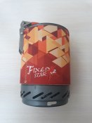 Система приготовления пищи Fire-Maple FMS-X2