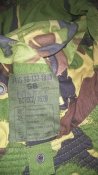 Панама DPM 58р