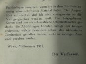 Рудницкий С.Л. " Ukraina. Land und Volk. " Wien, 1916.