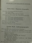 Рудницкий С.Л. " Ukraina. Land und Volk. " Wien, 1916.