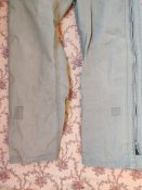 Австрийские штаны  с мембраной Gore-Tex ,96-100/III-IV. 300 грн.