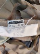 Австрийские штаны  с мембраной Gore-Tex ,96-100/III-IV. 300 грн.