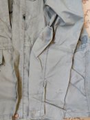 Австрийская куртка с мембраной Gore-Tex KAZ - 02 ,88-92/V-VI.