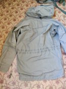 Австрийская куртка с мембраной Gore-Tex KAZ - 02 ,88-92/V-VI.