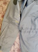 Австрийская куртка с мембраной Gore-Tex KAZ - 02 ,88-92/V-VI.