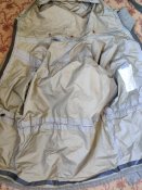 Австрийская куртка с мембраной Gore-Tex KAZ - 02 ,88-92/V-VI.