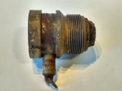 Взрыватели T.Mi.Z.35 + T.Mi.Z.42 + крышки