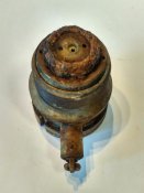 Взрыватели T.Mi.Z.35 + T.Mi.Z.42 + крышки