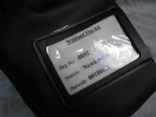 Сумка спасательной службы Великобритании