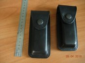 чехол кожанный на обойму ПМ.(можно под складной ножик...).