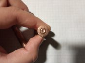 Гільзи 7.62х39 мм