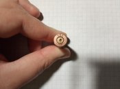 Гільзи 7.62х39 мм