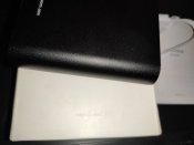 Power Bank Xiaomi Mi 10400 mAh новый